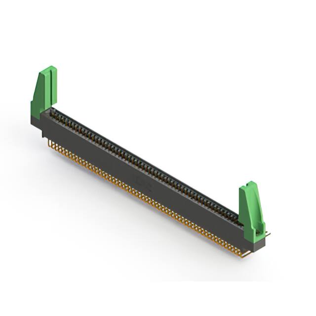395-118-558-888 EDAC Inc.  Edgeboard Connectors